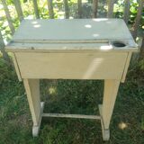 Children's desk with storage