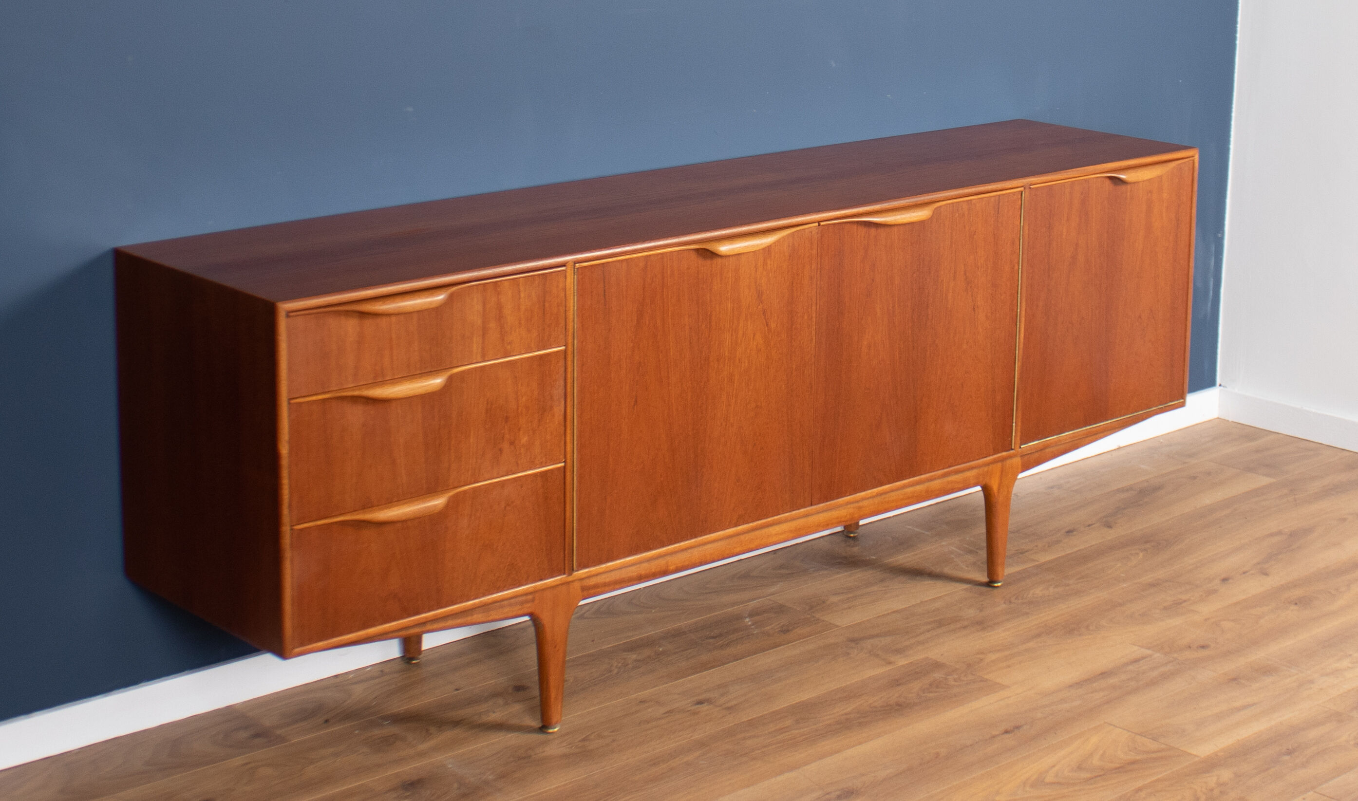 Sideboard by Tom Robertson for mcintosh de kirkcaldy 1960