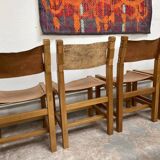 Chaises Regain