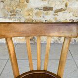Paire de chaises bistrot par Luterma, circa 50-60