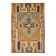 Contemporary Tribal Decorative Kilim 191 cm x 280 cm