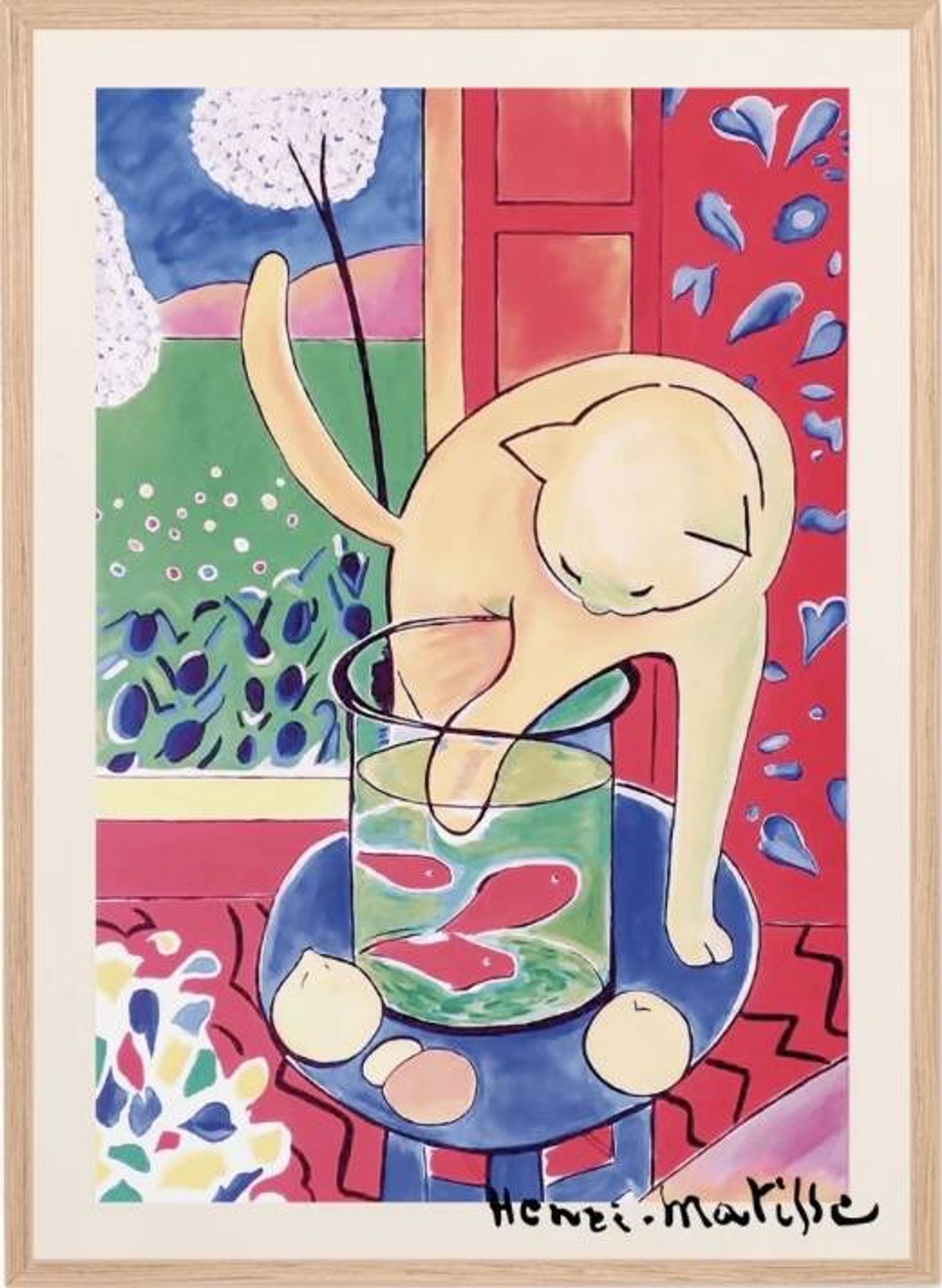 Tirage d art