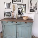 Old sideboard