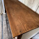 Sliding door enfilade