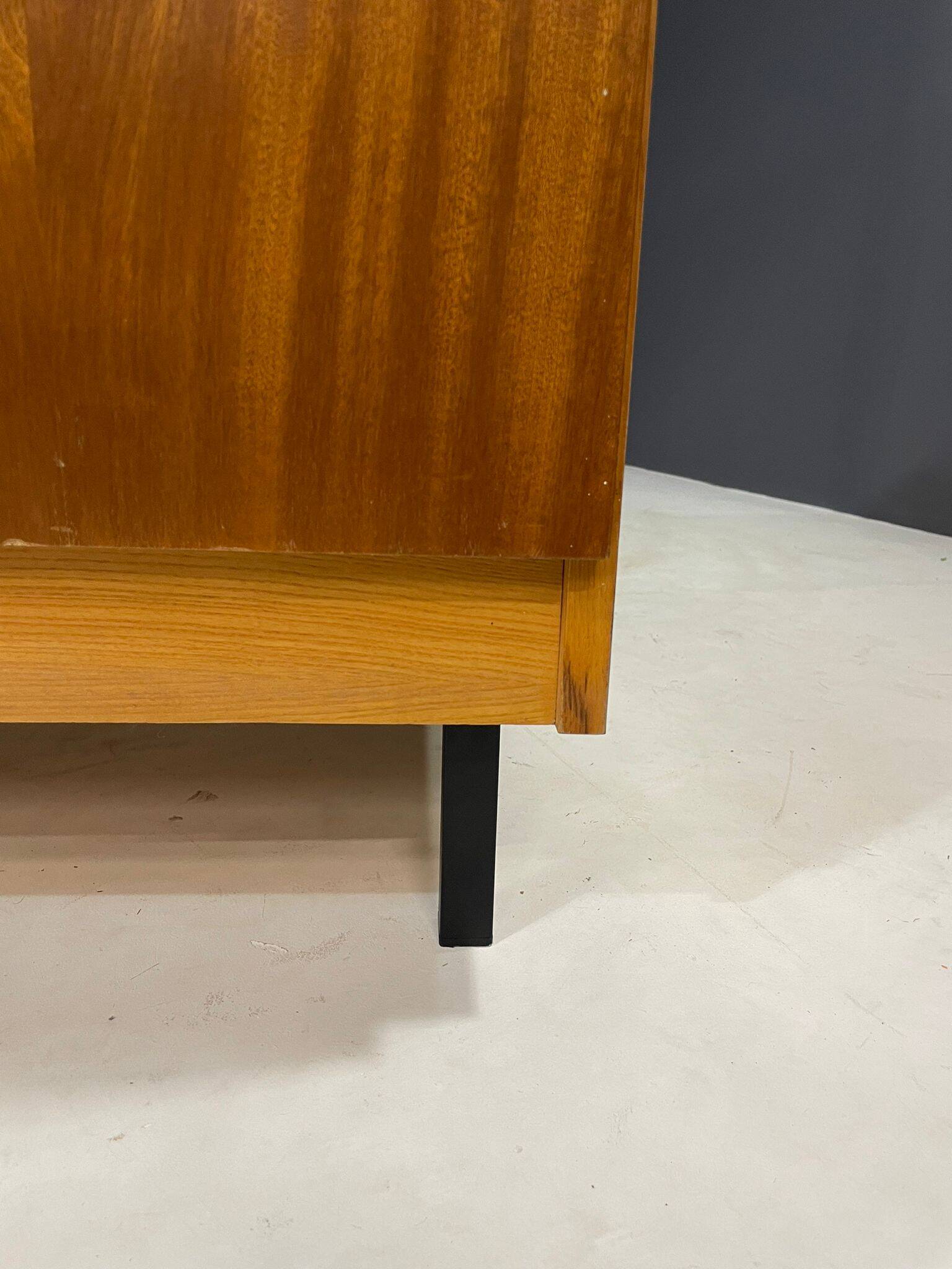 Sideboard, Czechoslovakia, 1970s