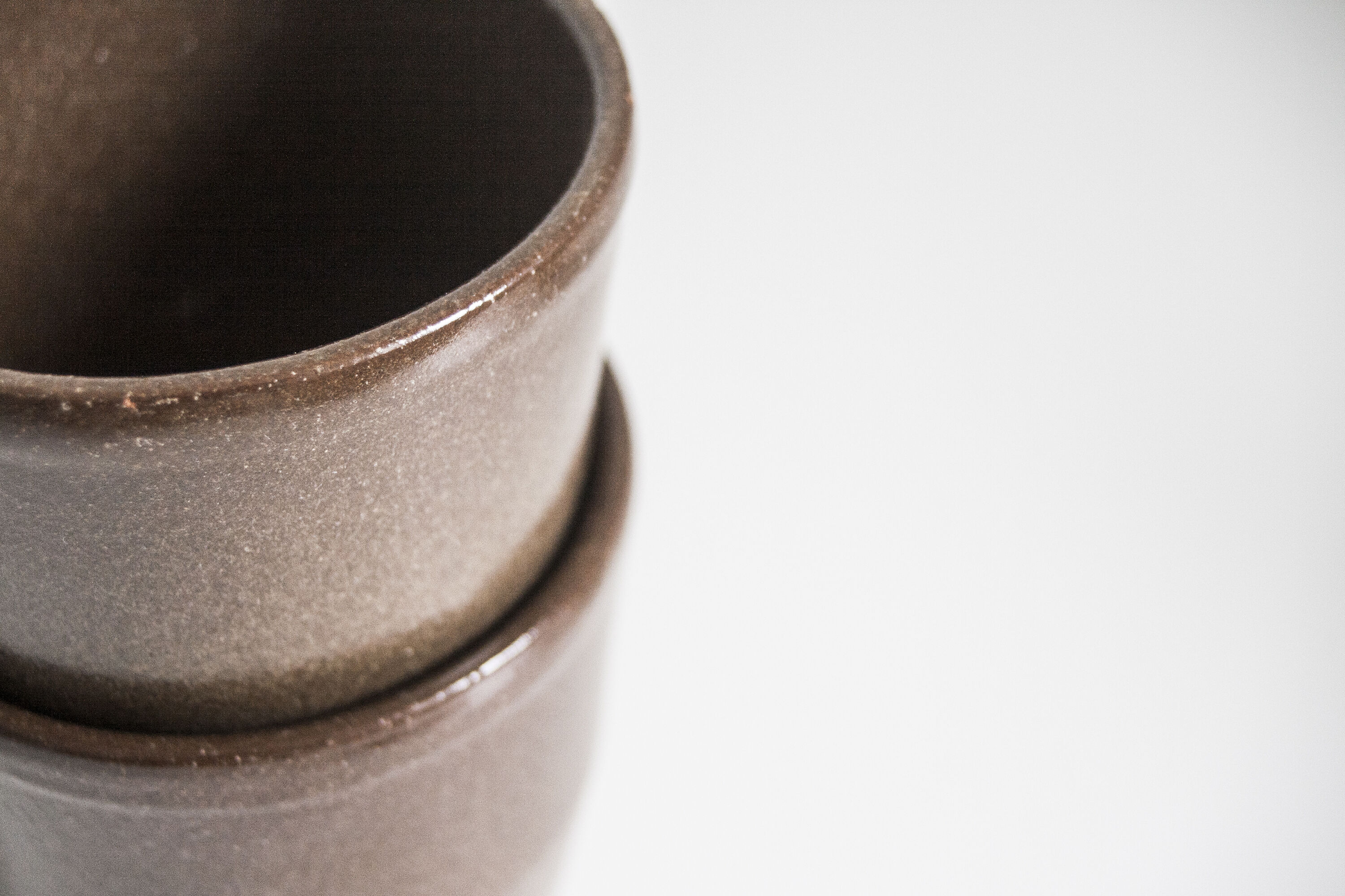 Meridiano vila real 2 x ceramic glasses