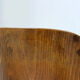 Wooden chairs by Oswald Haerdtl for Ton, 1950
