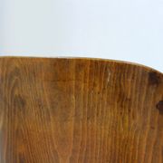 Wooden chairs by Oswald Haerdtl for Ton, 1950