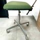 Labofa office chair 1960 Made in Denmark