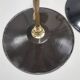 Pair of wall sconces