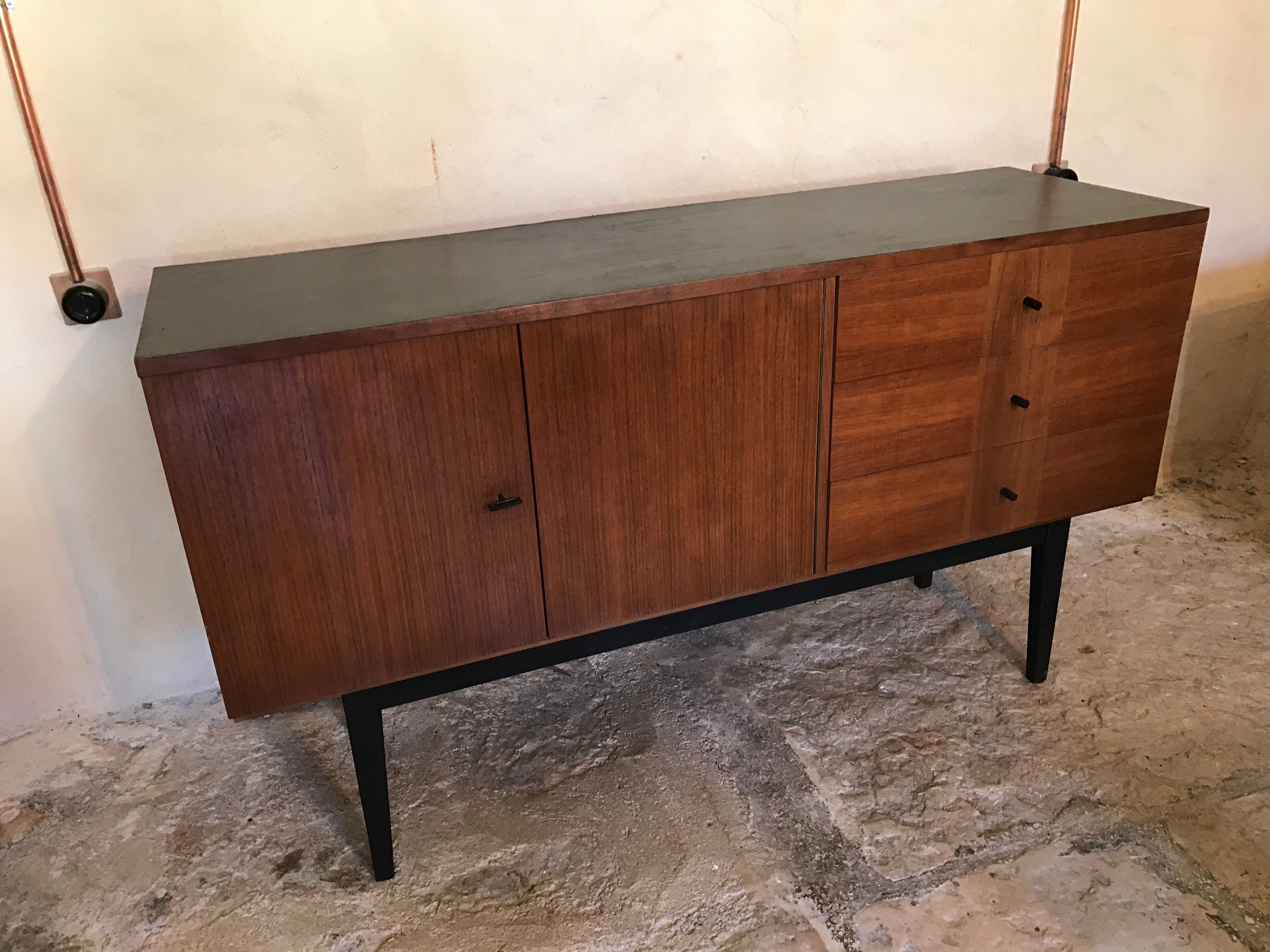 Scandinavian sideboard