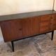 Scandinavian sideboard