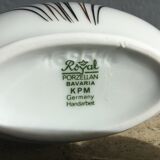 Praticality Bavaria porcelain, 1960