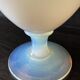 Soliflore moyen en opaline