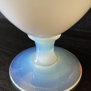 Soliflore moyen en opaline