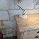 Antique workshop furniture