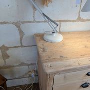 Meuble de métier ancien
