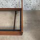 Lir Scandinavian daybed in teak