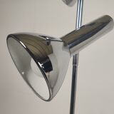Koch lamppost - Lowy for Omi , chrome 1960/1970