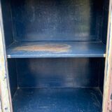 Metal workshop furniture