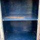 Metal workshop furniture