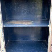 Metal workshop furniture