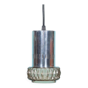 suspension verre âge