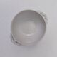 Malicorne earthenware bowl, Emile Tessier, vintage