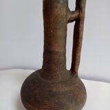 Ceramic vase