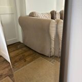 Beveled mirror