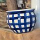 Cache pot or trinket dish