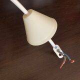 Vintage pendant lamp, UFO, space age, circa 50's/60's