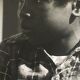 Photo print USA, kids 80s fashion
