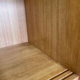 Vintage bookcase refurbished