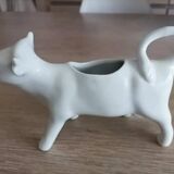 Milk cow pot