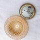 Vintage ceiling light