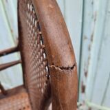 High chair "Le Rêve" Baumann