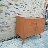 Meuble bas vintage