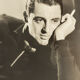 Cary grant, portrait des années 1930