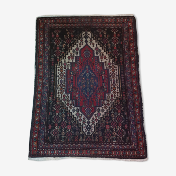 Persian rug caucasus 121x71cm handmade