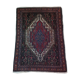 Persian rug caucasus 121x71cm handmade