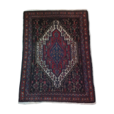 Persian rug caucasus 121x71cm handmade