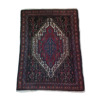 Persian rug caucasus 121x71cm handmade