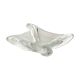 Empty crystal pocket
