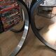 Side glass table Osvaldo Borsani for Tecno edition
