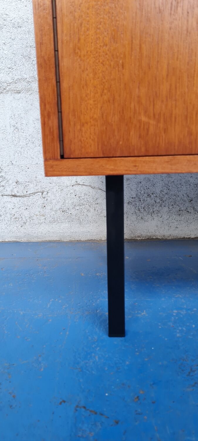 Scandinavian buffet 1960