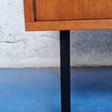 Scandinavian buffet 1960