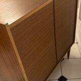 Scandinavian vintage chest of drawers