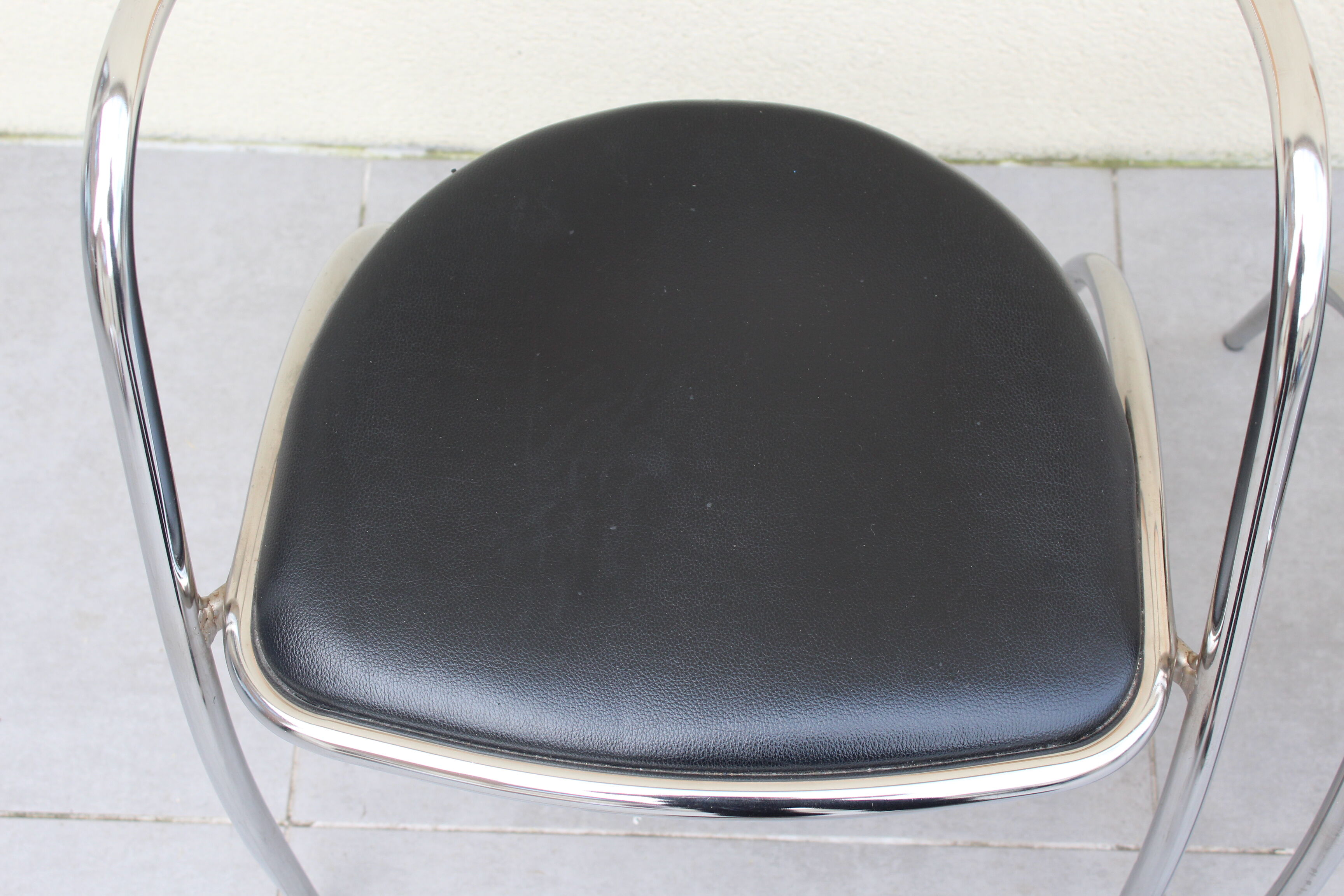 Chair design italy effezeta