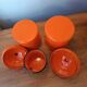 Kitchen pots
